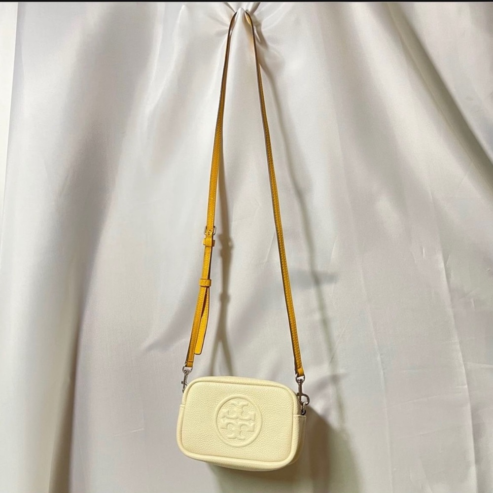 Tory Burch BOMBE bag
